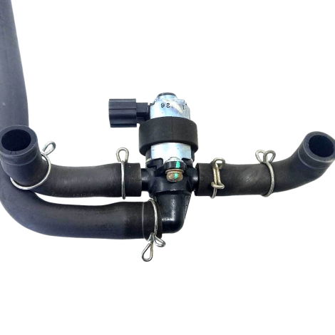 Sensor Fluxo Ar Honda Modelo Cbr 600 F Ano 2013 Original