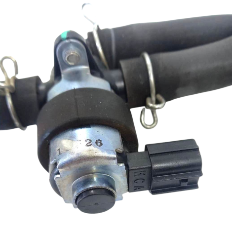 Sensor Fluxo Ar Honda Modelo Cbr 600 F Ano 2013 Original