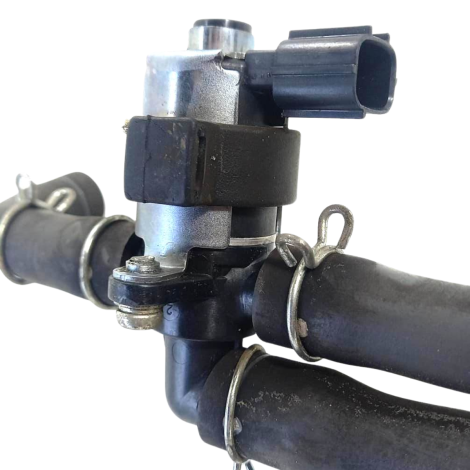 Sensor Fluxo Ar Honda Modelo Cbr 600 F Ano 2013 Original