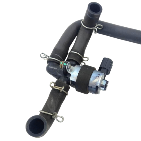 Sensor Fluxo Ar Honda Modelo Cbr 600 F Ano 2013 Original