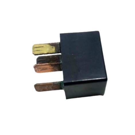 Rele Auxiliar Marca Honda Modelo Cbr 600 F Ano 2013 Original