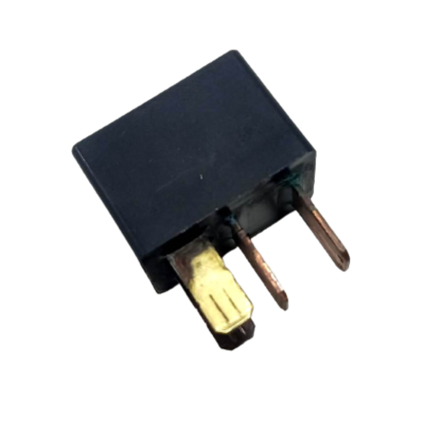 Rele Auxiliar Marca Honda Modelo Cbr 600 F Ano 2013 Original