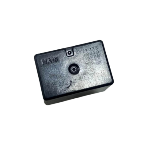 Rele Auxiliar Marca Honda Modelo Cbr 600 F Ano 2013 Original