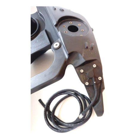 Tanque De Combustível Bmw F800 Original Ano 2015 Gs800 Bmw