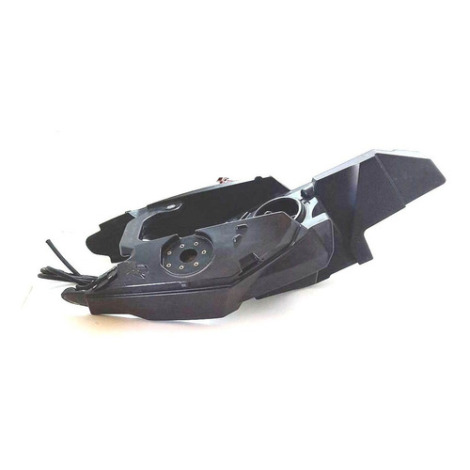 Tanque De Combustível Bmw F800 Original Ano 2015 Gs800 Bmw