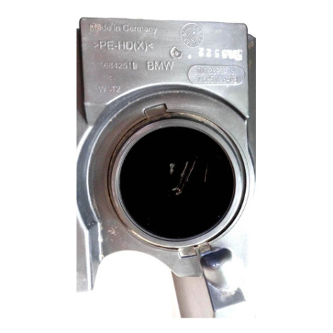 Tanque De Combustível Bmw F800 Original Ano 2015 Gs800 Bmw