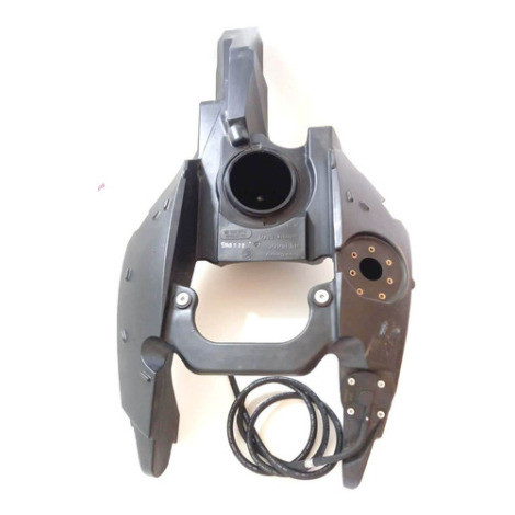 Tanque De Combustível Bmw F800 Original Ano 2015 Gs800 Bmw