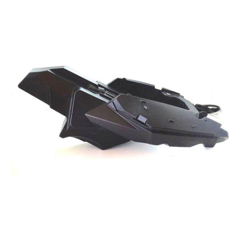 Tanque De Combustível Bmw F800 Original Ano 2015 Gs800 Bmw