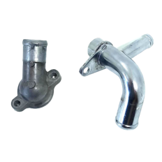 Conexão Água Marca Honda Modelo Cbr 600 F Ano 2013 Original 