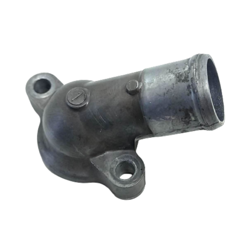 Conexão Água Marca Honda Modelo Cbr 600 F Ano 2013 Original 