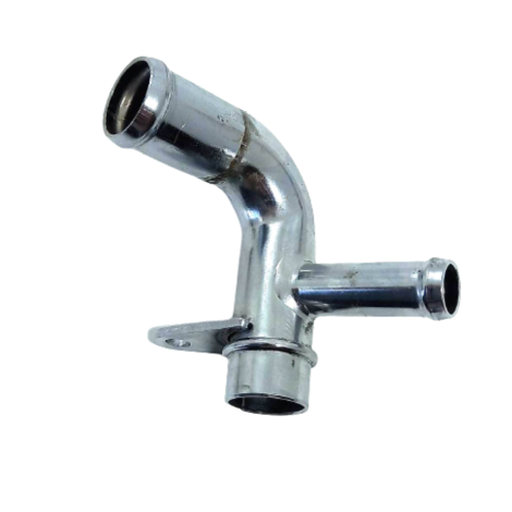Conexão Água Marca Honda Modelo Cbr 600 F Ano 2013 Original 