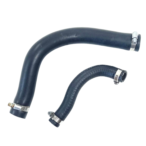 Mangueira Água Honda Modelo Cbr 600 F Ano 2013 Original     