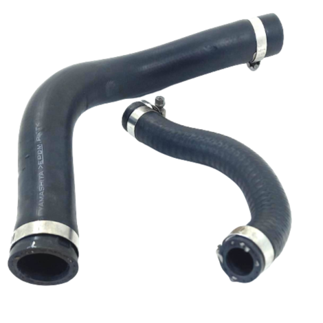 Mangueira Água Honda Modelo Cbr 600 F Ano 2013 Original     