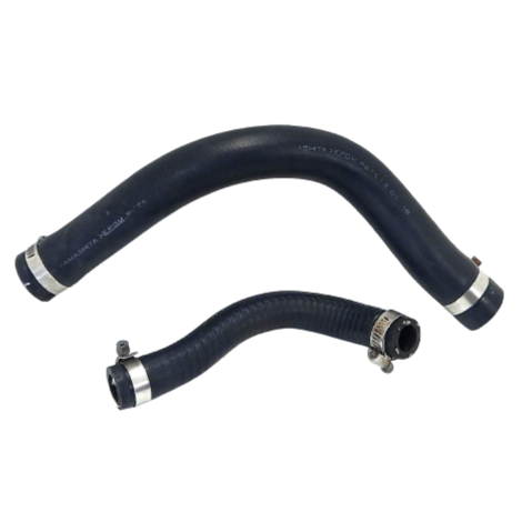 Mangueira Água Honda Modelo Cbr 600 F Ano 2013 Original     