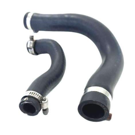 Mangueira Água Honda Modelo Cbr 600 F Ano 2013 Original     