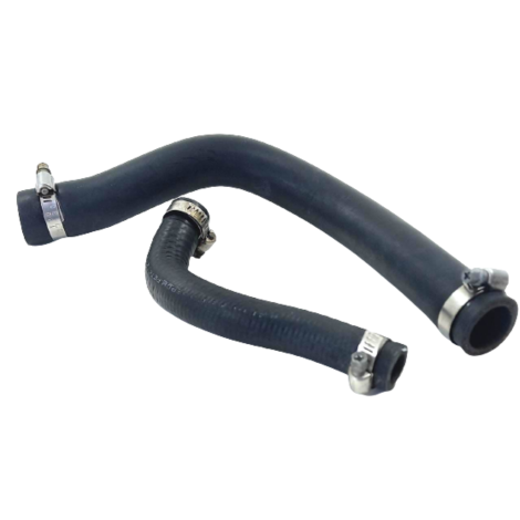 Mangueira Água Honda Modelo Cbr 600 F Ano 2013 Original     