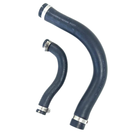 Mangueira Água Honda Modelo Cbr 600 F Ano 2013 Original     