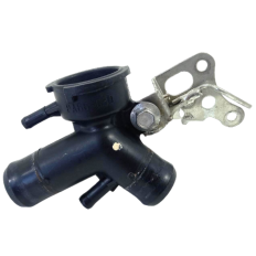 Bocal Radiador Honda Modelo CBR 600 F Ano 2013 Original     