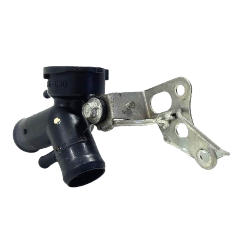 Bocal Radiador Honda Modelo CBR 600 F Ano 2013 Original     