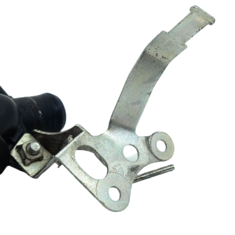 Bocal Radiador Honda Modelo CBR 600 F Ano 2013 Original     