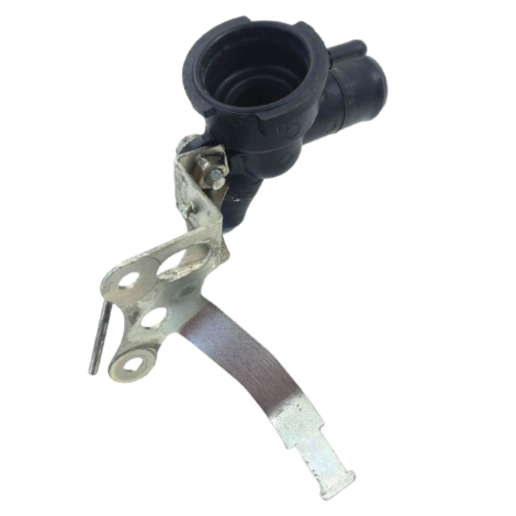 Bocal Radiador Honda Modelo CBR 600 F Ano 2013 Original     