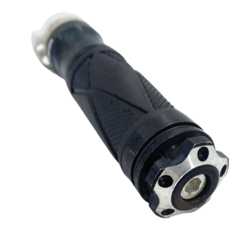 Roldana Acelerador Honda Modelo CBR 600 F Ano 2013 Original