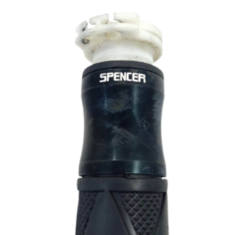 Roldana Acelerador Honda Modelo CBR 600 F Ano 2013 Original