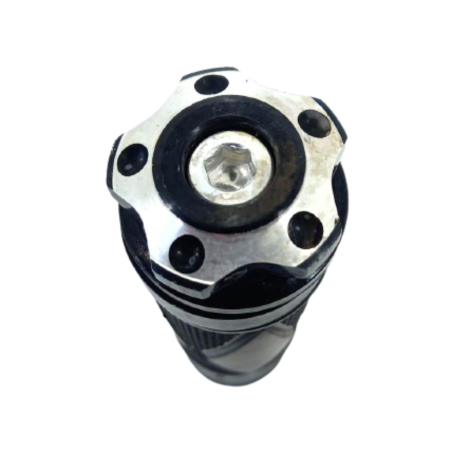 Roldana Acelerador Honda Modelo CBR 600 F Ano 2013 Original