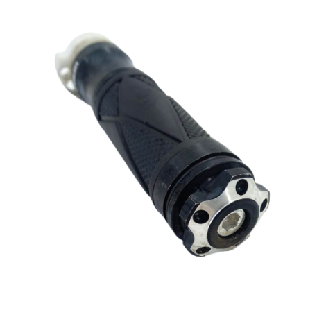 Roldana Acelerador Honda Modelo CBR 600 F Ano 2013 Original