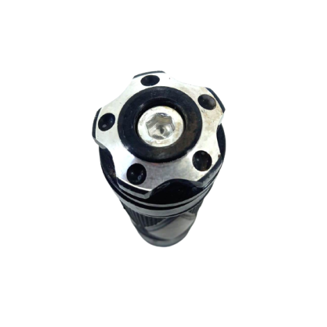 Roldana Acelerador Honda Modelo CBR 600 F Ano 2013 Original