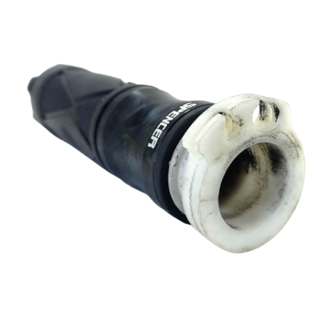 Roldana Acelerador Honda Modelo CBR 600 F Ano 2013 Original