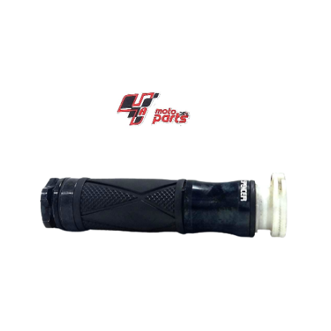 Roldana Acelerador Honda Modelo CBR 600 F Ano 2013 Original