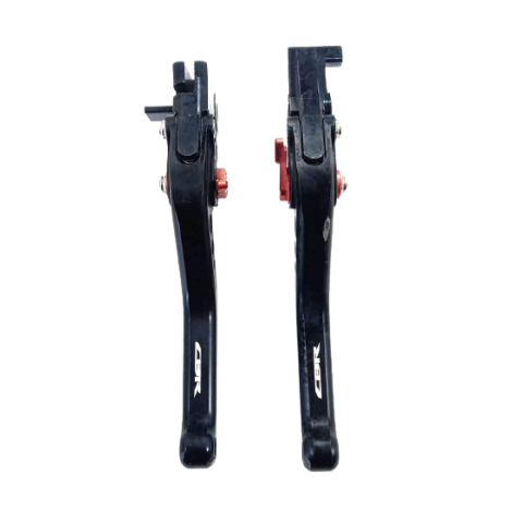 Manetes Esportivo Par Honda Modelo CBR 600 F Ano 2013       