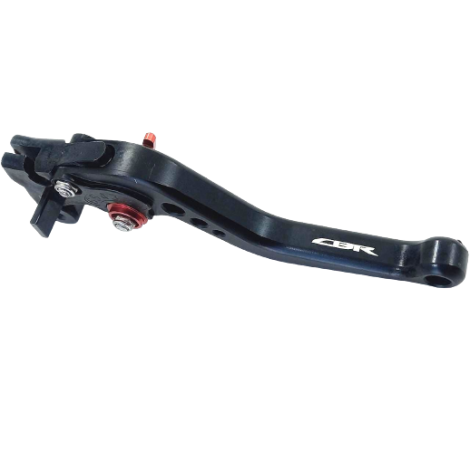 Manetes Esportivo Par Honda Modelo CBR 600 F Ano 2013       