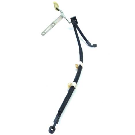 Flexível Freio Traseiro ABS Honda CBR 600 F Ano 2013 Origina