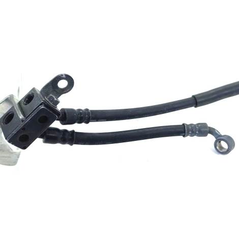 Flexível Freio Traseiro ABS Honda CBR 600 F Ano 2013 Origina