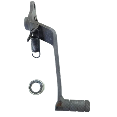 Pedal Freio Marca Honda Modelo CBR 600 F Ano 2013 Original  