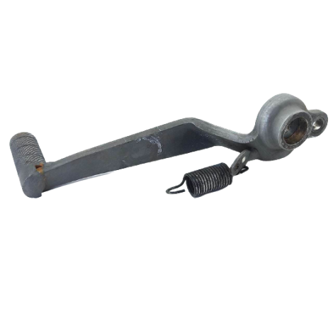 Pedal Freio Marca Honda Modelo CBR 600 F Ano 2013 Original  