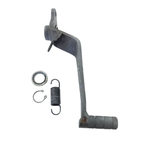 Pedal Freio Marca Honda Modelo CBR 600 F Ano 2013 Original  