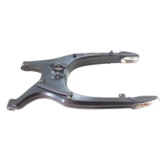 Quadro Elástico Balança Bmw F800 Original Ano 2015 Original 