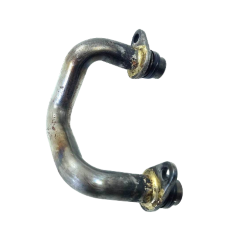 Canos Óleo Motor Honda Modelo Cbr 600 RR Ano 2008 Original