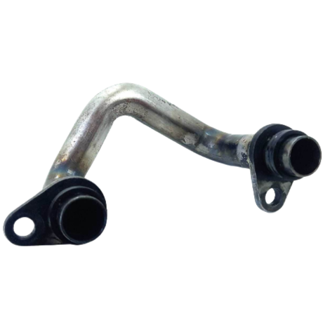 Canos Óleo Motor Honda Modelo Cbr 600 RR Ano 2008 Original