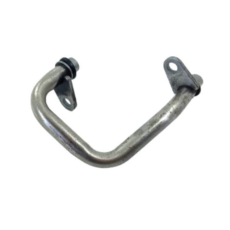 Canos Óleo Motor Honda Modelo Cbr 600 RR Ano 2008 Original