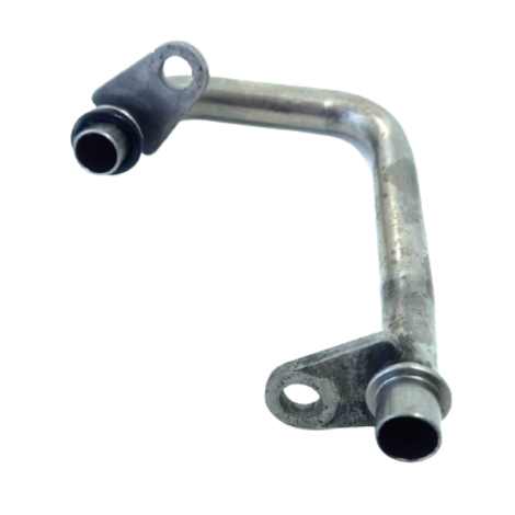 Canos Óleo Motor Honda Modelo Cbr 600 RR Ano 2008 Original