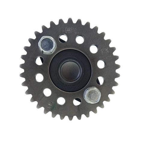 Comando Admissão Cabeçote Honda Cbr 1000 RR Ano 2008 Origina