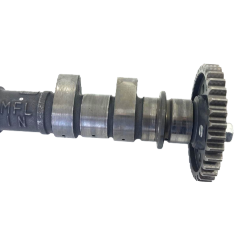 Comando Admissão Cabeçote Honda Cbr 1000 RR Ano 2008 Origina