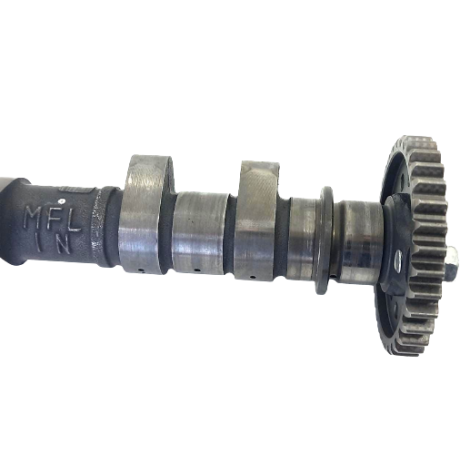 Comando Admissão Cabeçote Honda Cbr 1000 RR Ano 2008 Origina