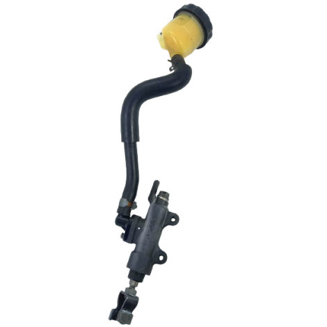 Cilindro Freio Traseiro Honda CBR 600 F Ano 2013 Original