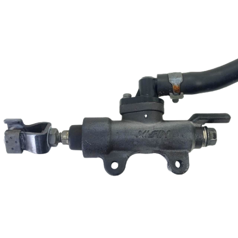 Cilindro Freio Traseiro Honda CBR 600 F Ano 2013 Original