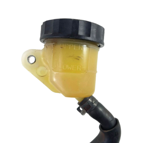 Cilindro Freio Traseiro Honda CBR 600 F Ano 2013 Original